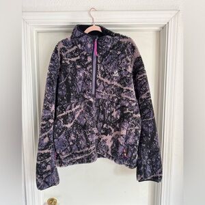 Nike ACG Canwell Glacier Therma Fit ADV Half Zip